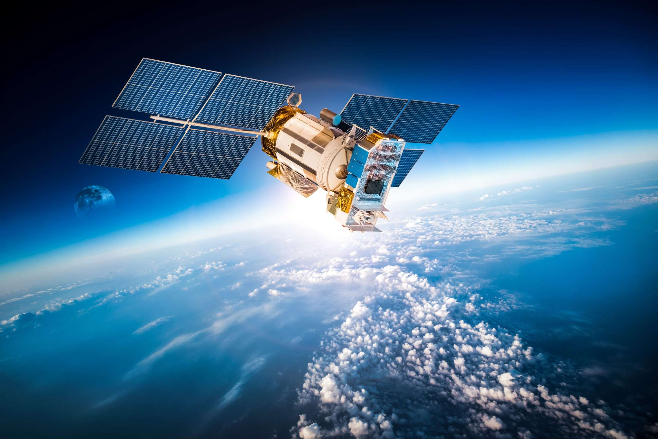 Raumfahrttechnologie soll FRMCS-Implementierung unterstützen
